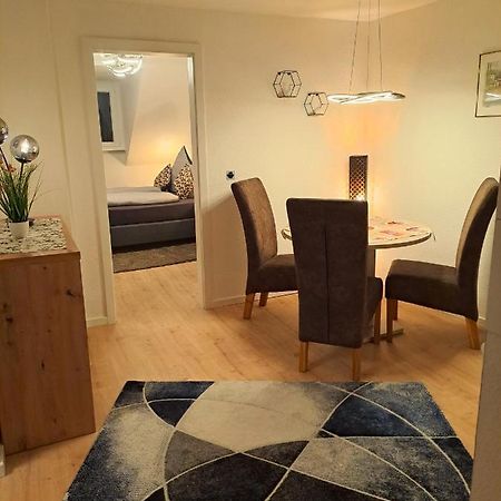 Ferienwohnung Rheinsteig Boppard Eksteriør billede