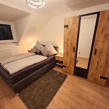 Ferienwohnung Rheinsteig Boppard Eksteriør billede