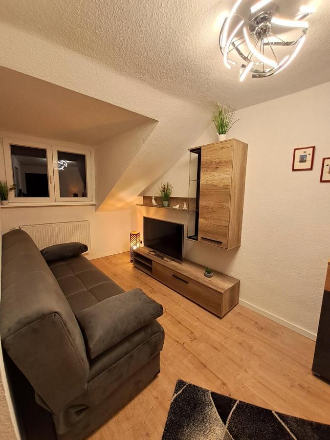 Ferienwohnung Rheinsteig Boppard Eksteriør billede