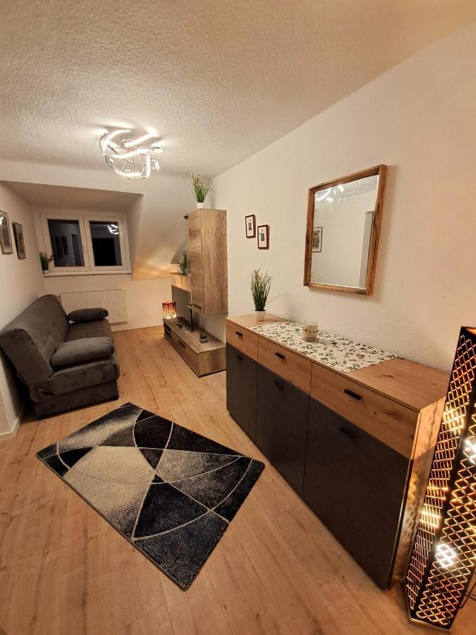 Ferienwohnung Rheinsteig Boppard Eksteriør billede