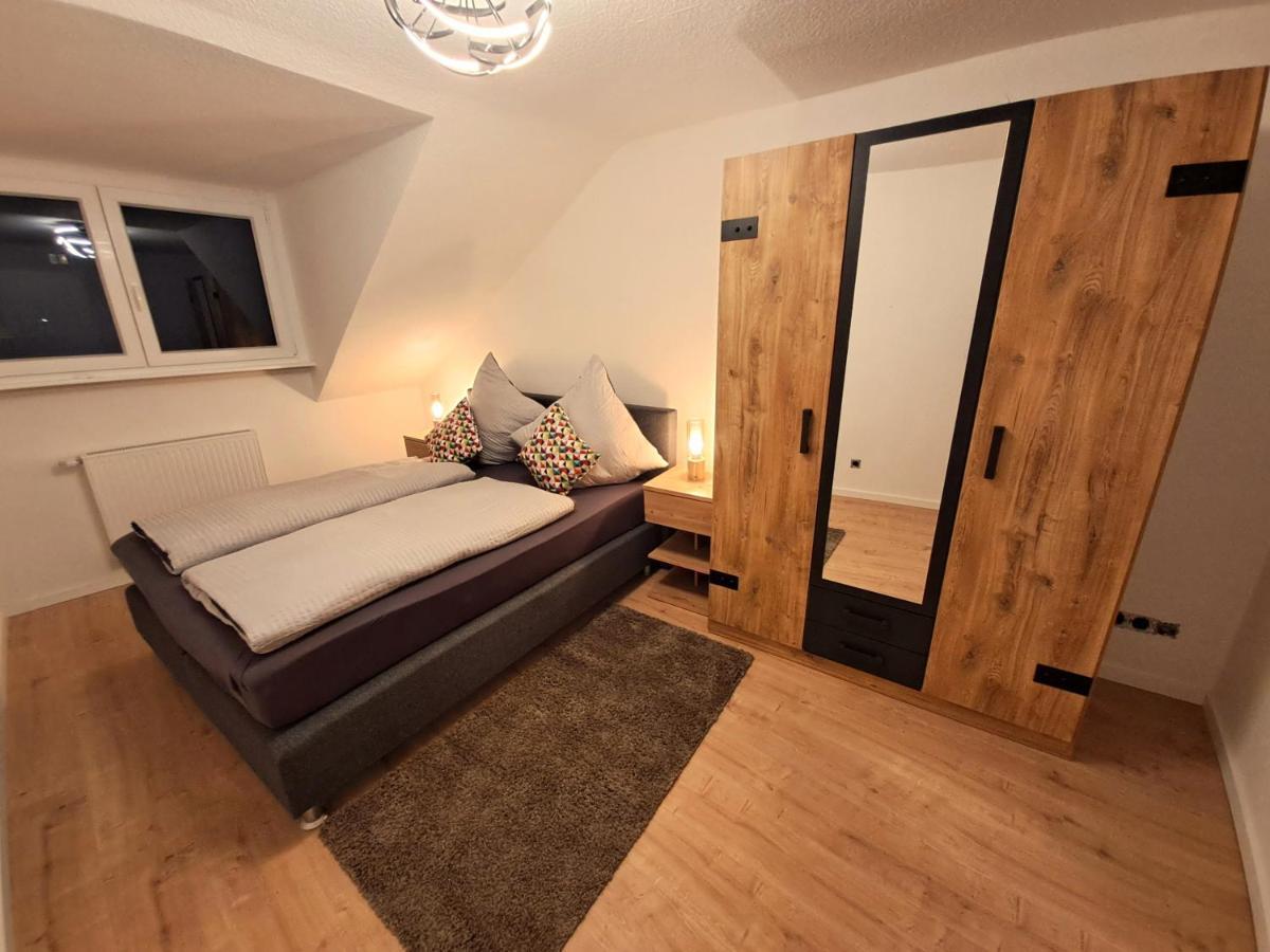 Ferienwohnung Rheinsteig Boppard Eksteriør billede