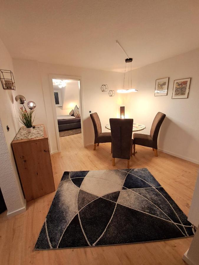 Ferienwohnung Rheinsteig Boppard Eksteriør billede