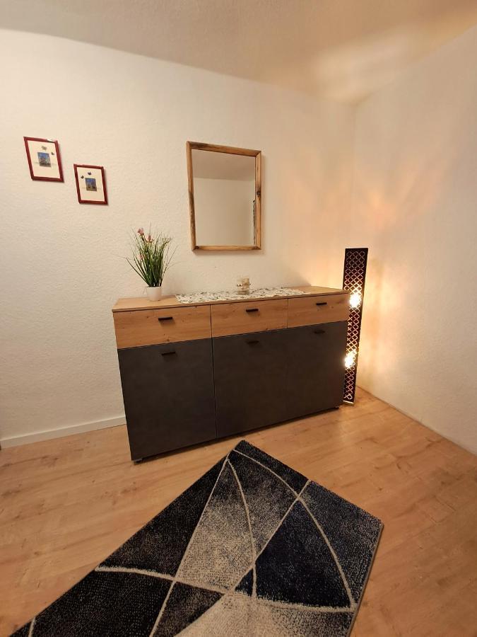 Ferienwohnung Rheinsteig Boppard Eksteriør billede