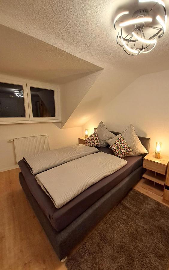 Ferienwohnung Rheinsteig Boppard Eksteriør billede