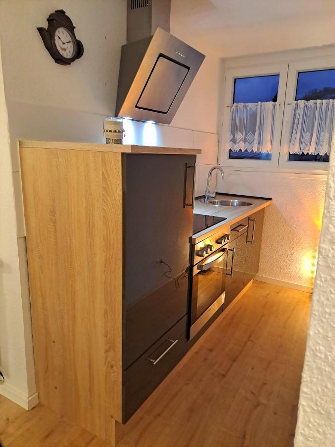 Ferienwohnung Rheinsteig Boppard Eksteriør billede